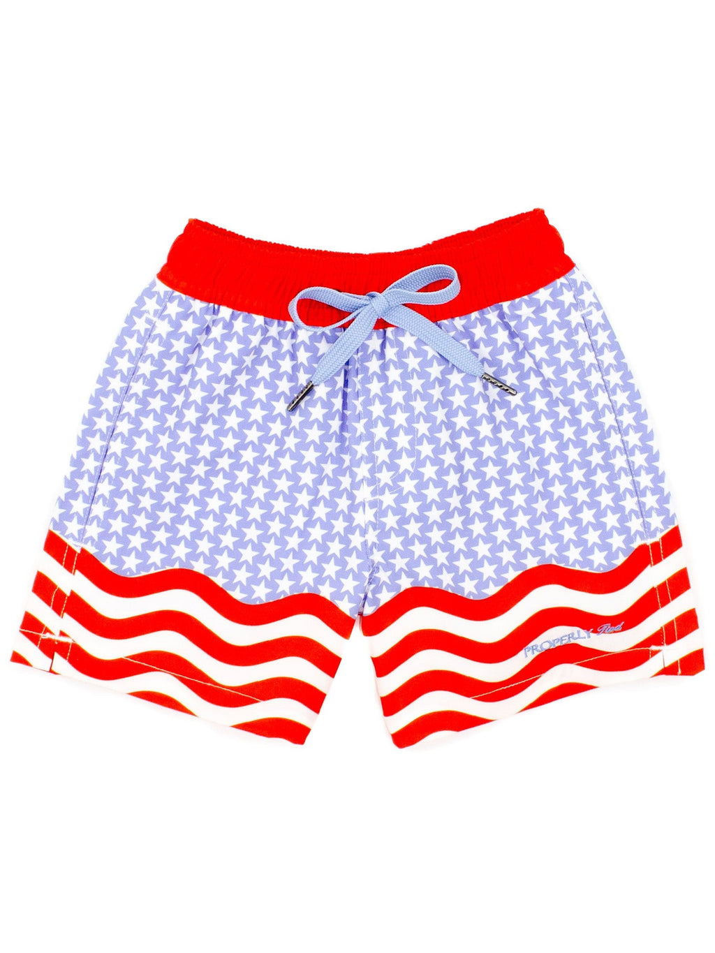 Riviera Swim Trunk