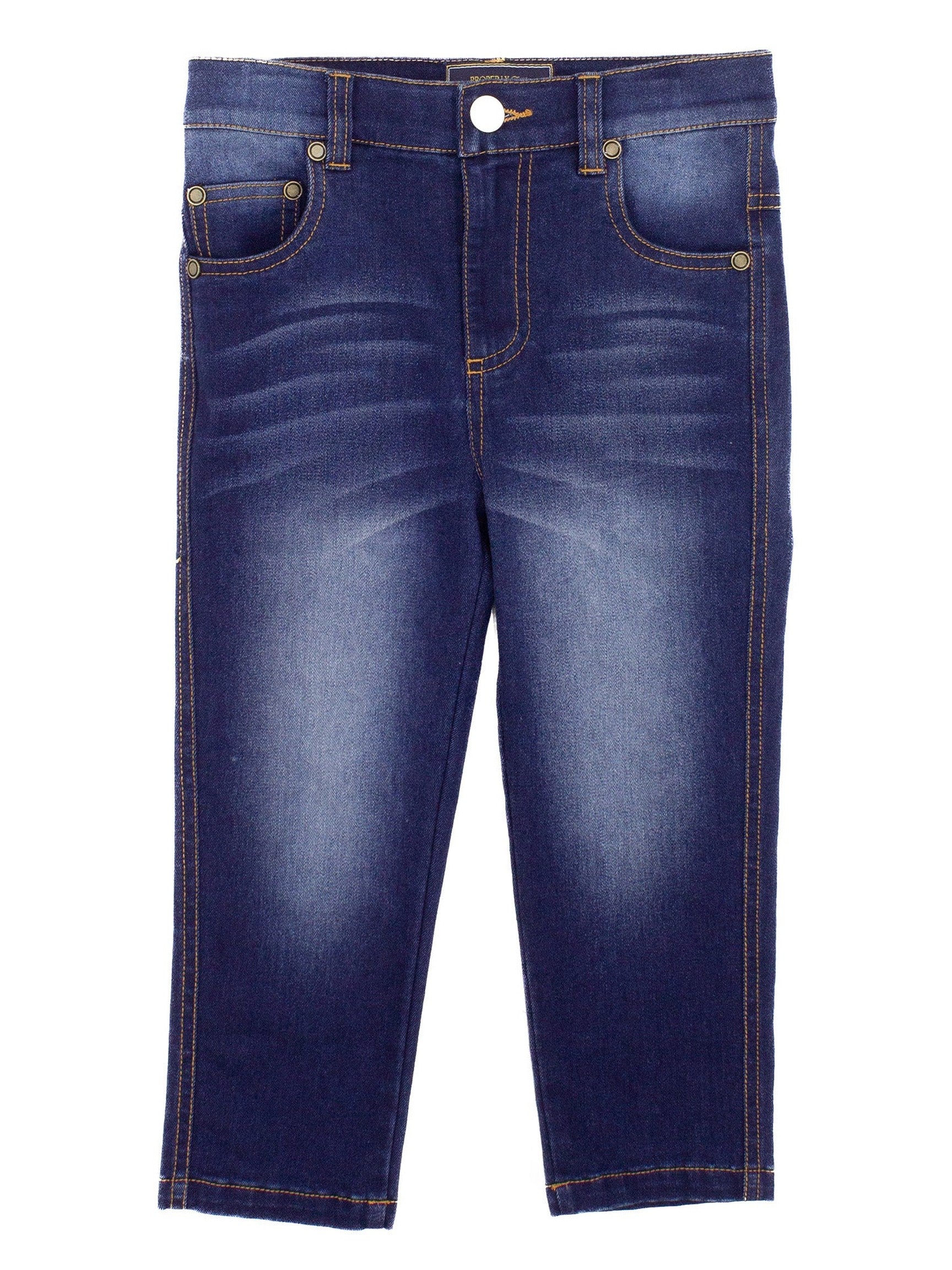 Boys Lowcountry Jean