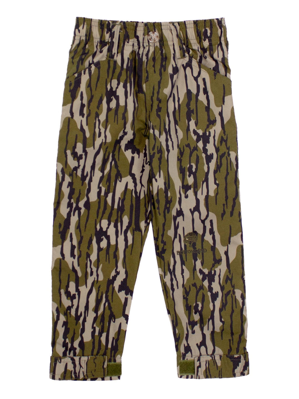 Boys Mallard Pant