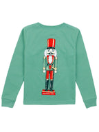 Long Sleeve T-Shirt - Christmas Graphics