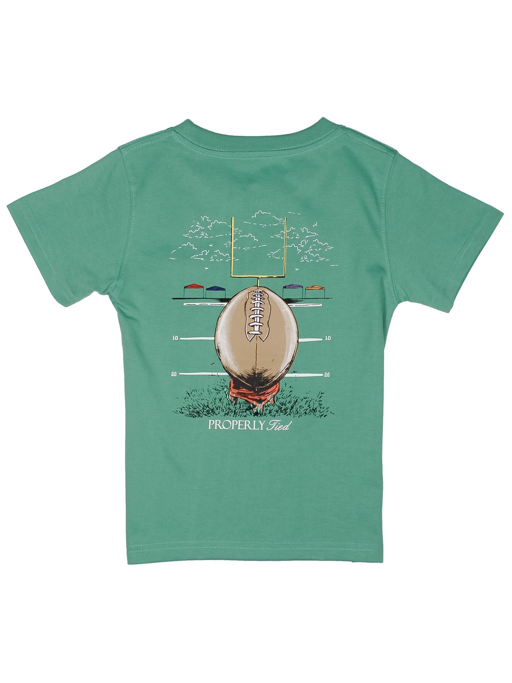 Boys Field Goal SS