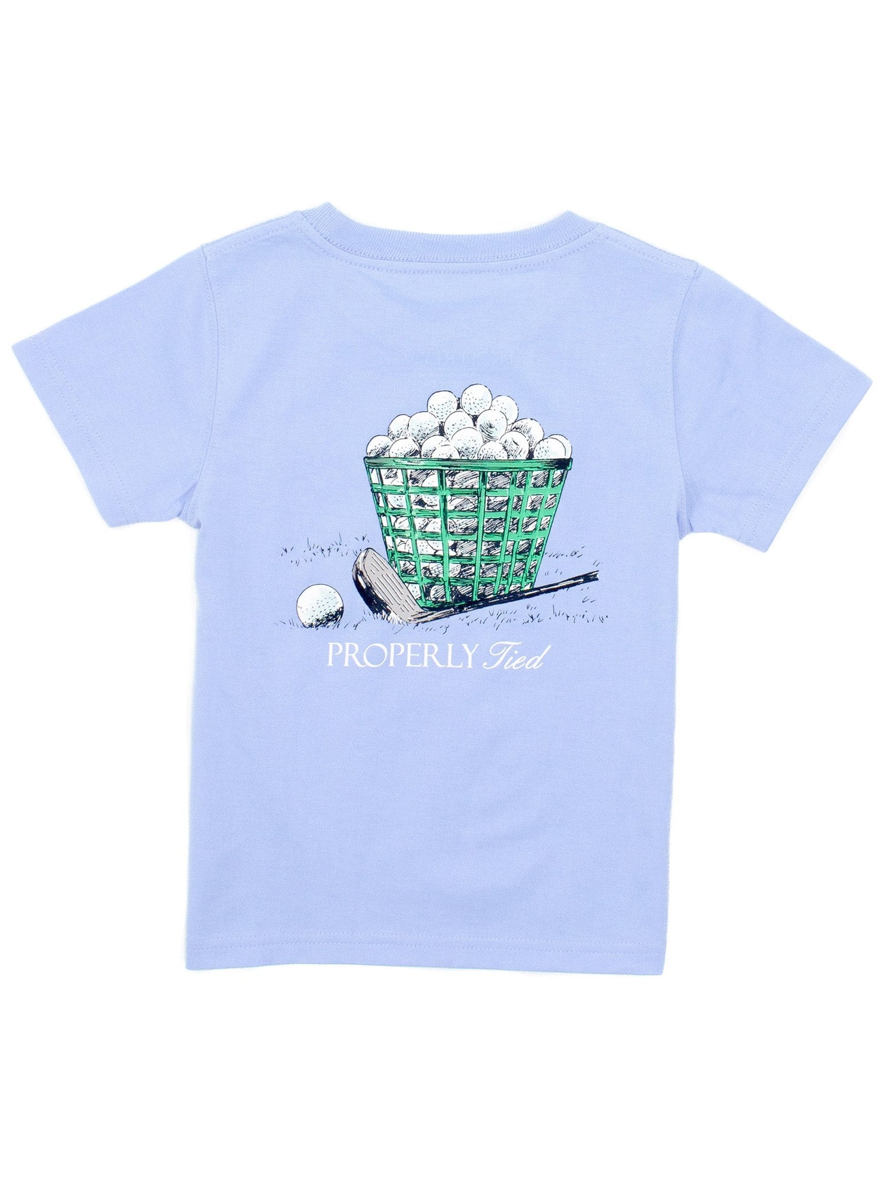 PRE-ORDER Graphic S/S Spring T-Shirts