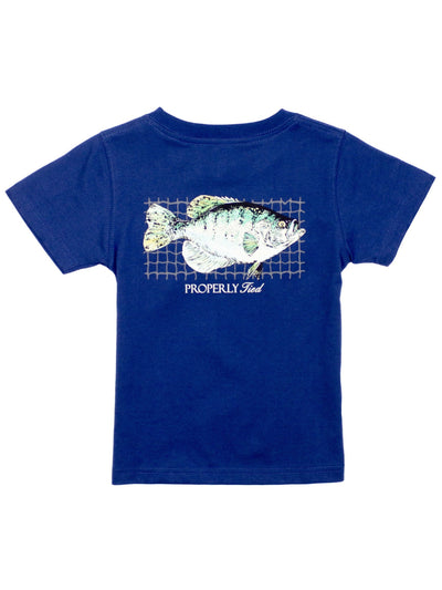 Graphic S/S T-Shirts