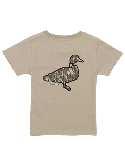 Graphic S/S T-Shirts