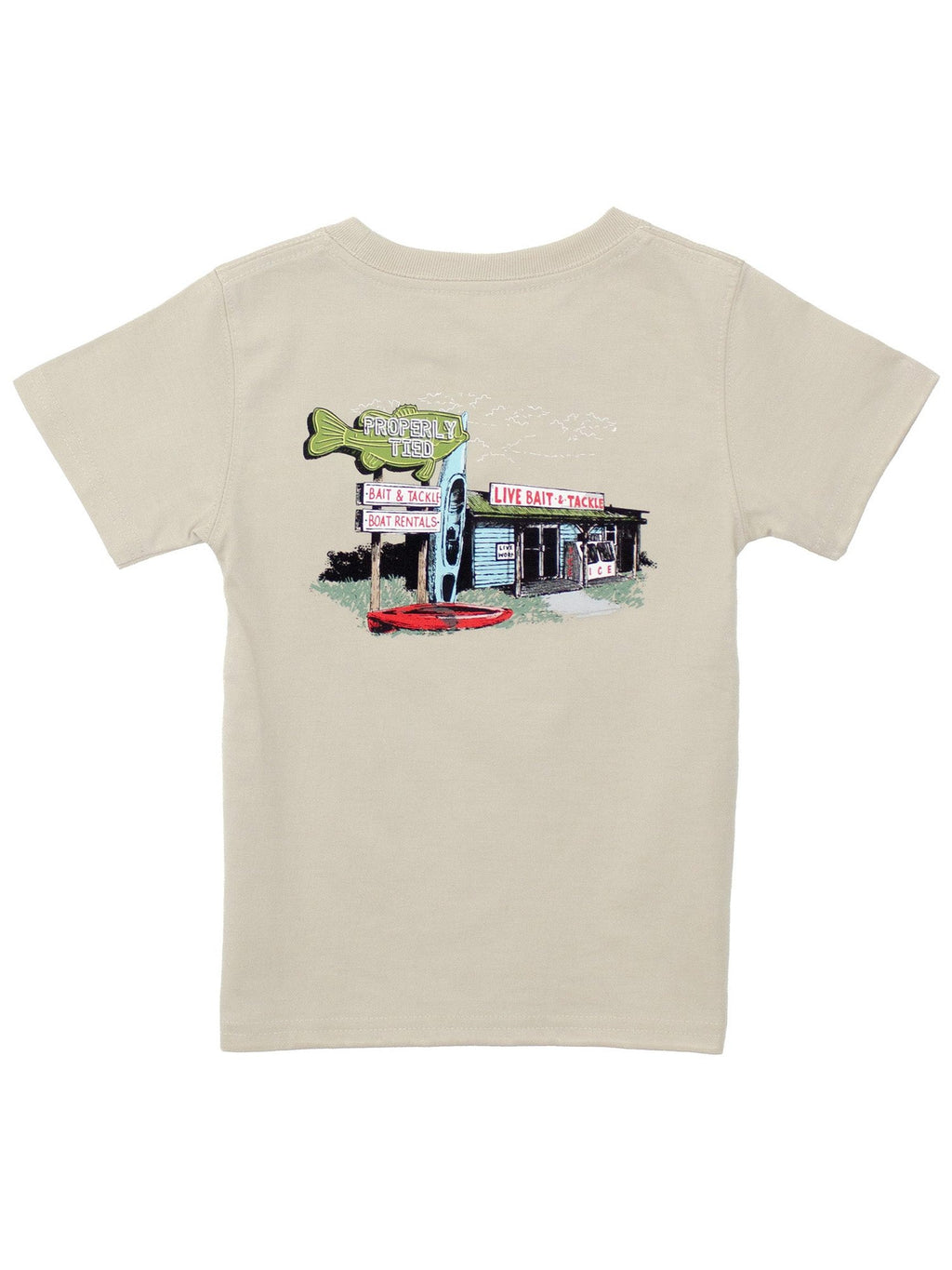 PRE-ORDER Graphic S/S Spring T-Shirts