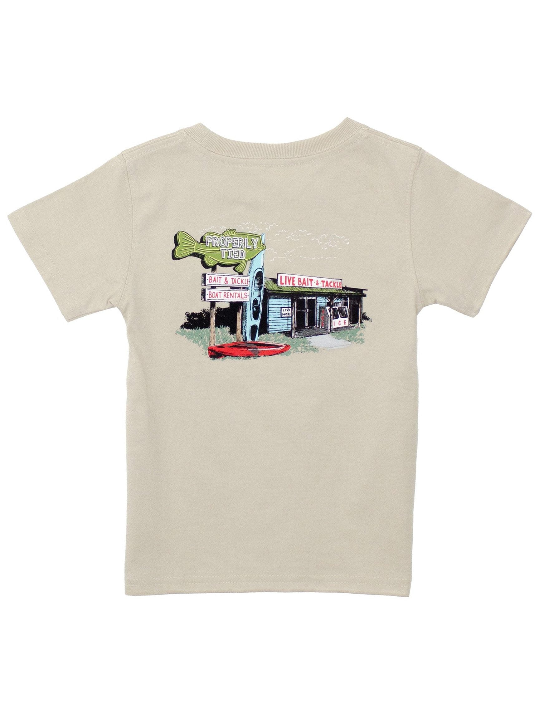 PRE-ORDER Graphic S/S Spring T-Shirts