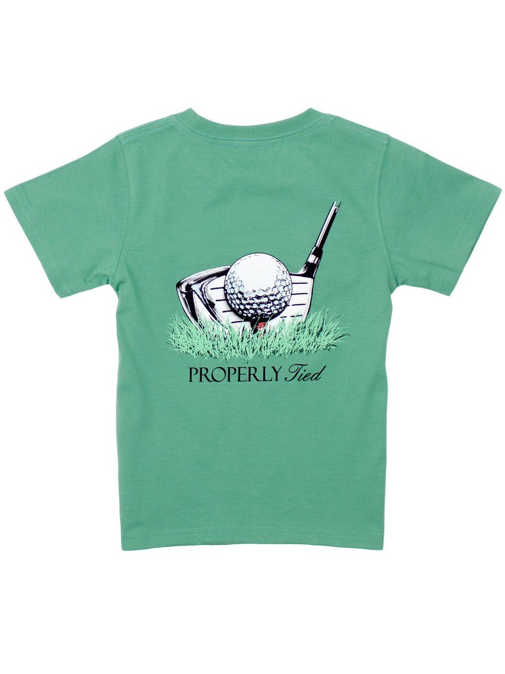 PRE-ORDER Graphic S/S Spring T-Shirts