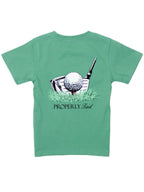 PRE-ORDER Graphic S/S Spring T-Shirts