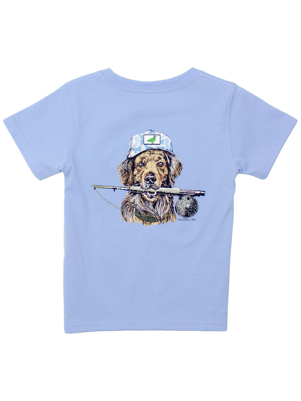 PRE-ORDER Graphic S/S Spring T-Shirts