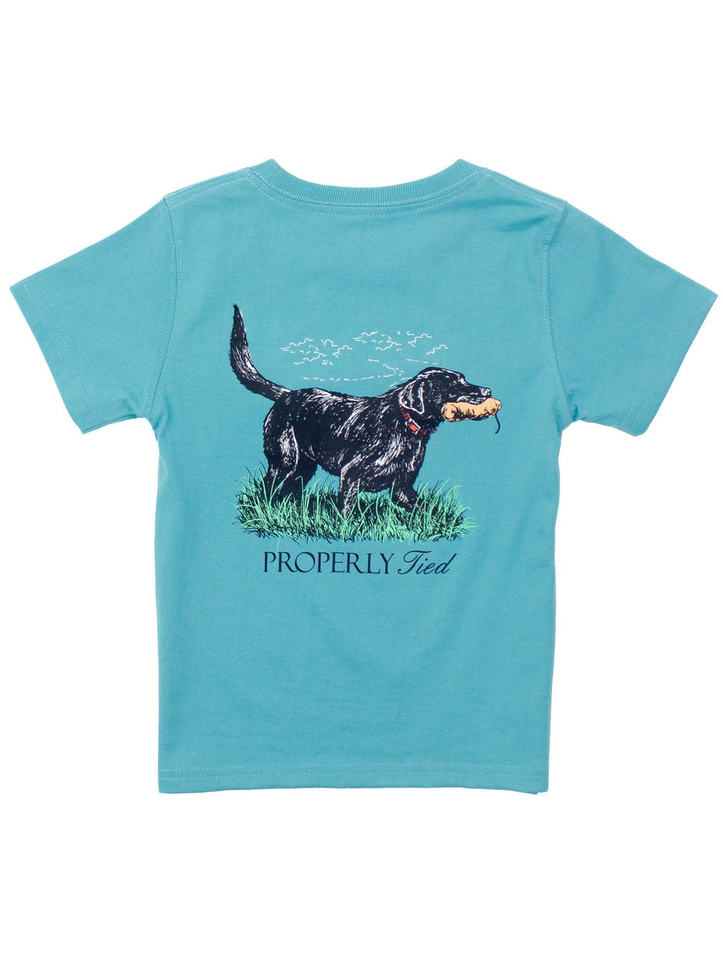 PRE-ORDER Graphic S/S Spring T-Shirts