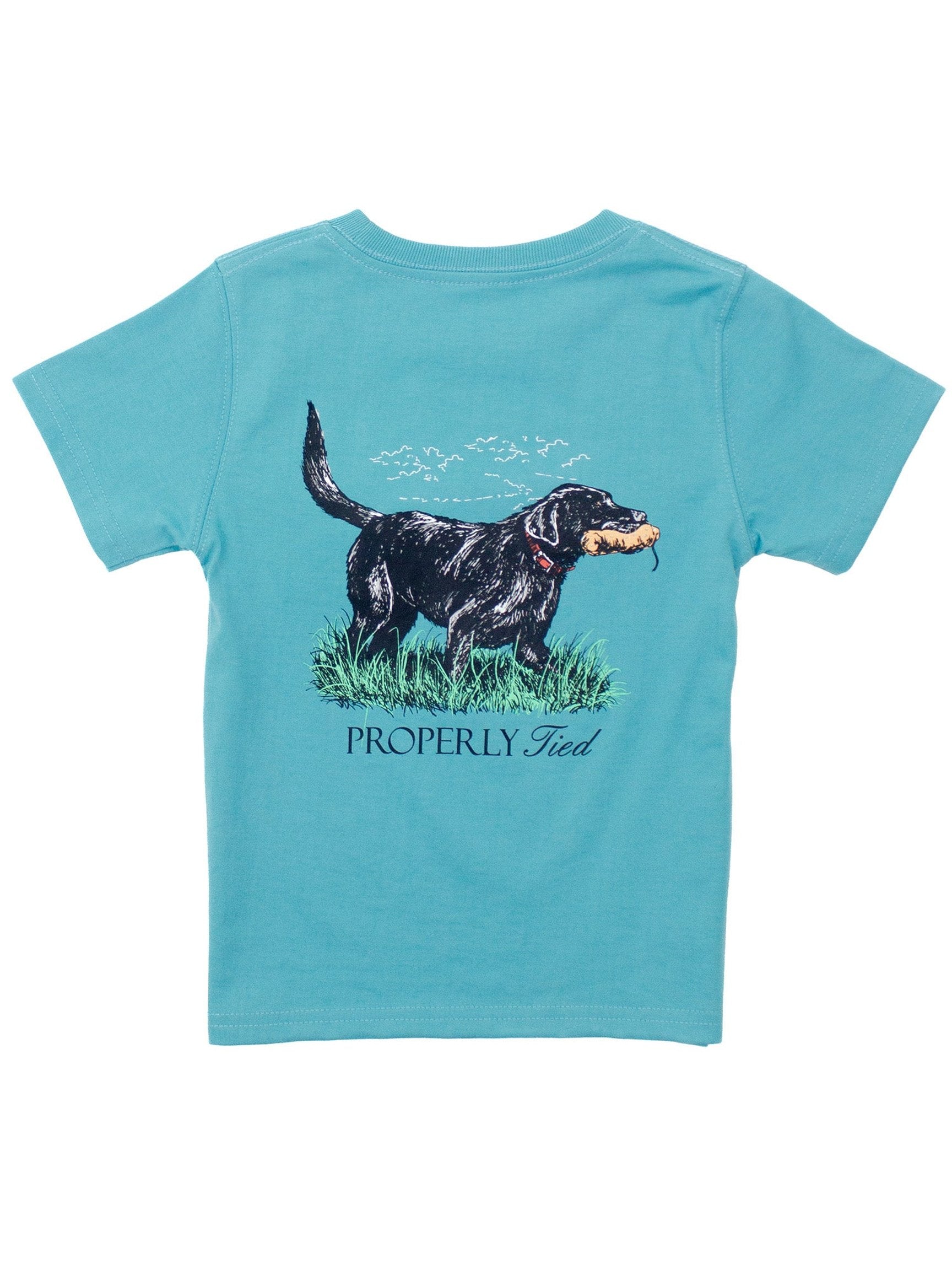 PRE-ORDER Graphic S/S Spring T-Shirts