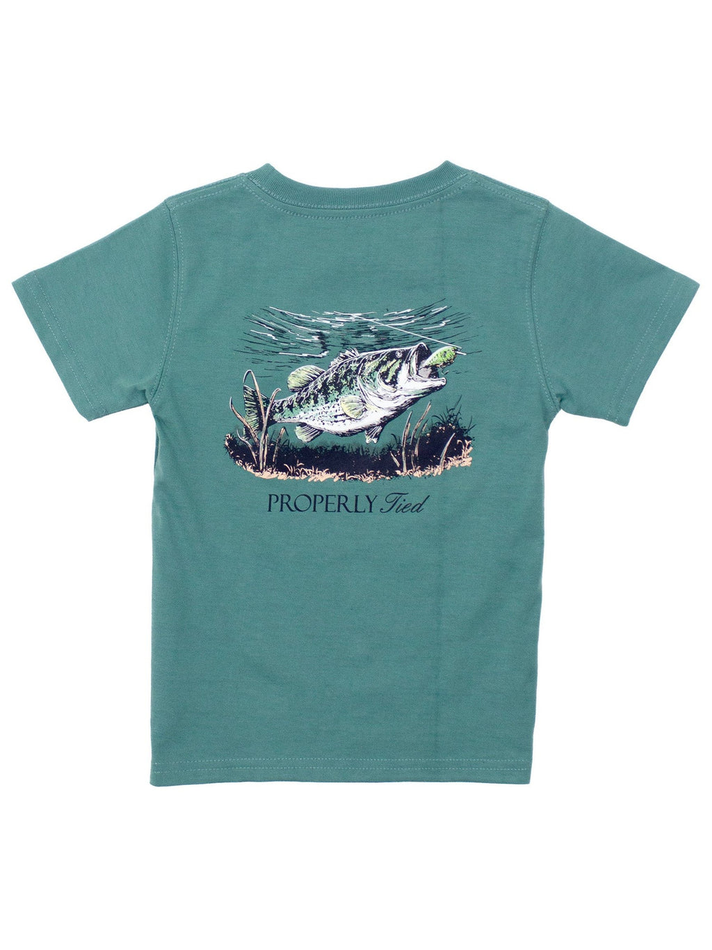 PRE-ORDER Graphic S/S Spring T-Shirts