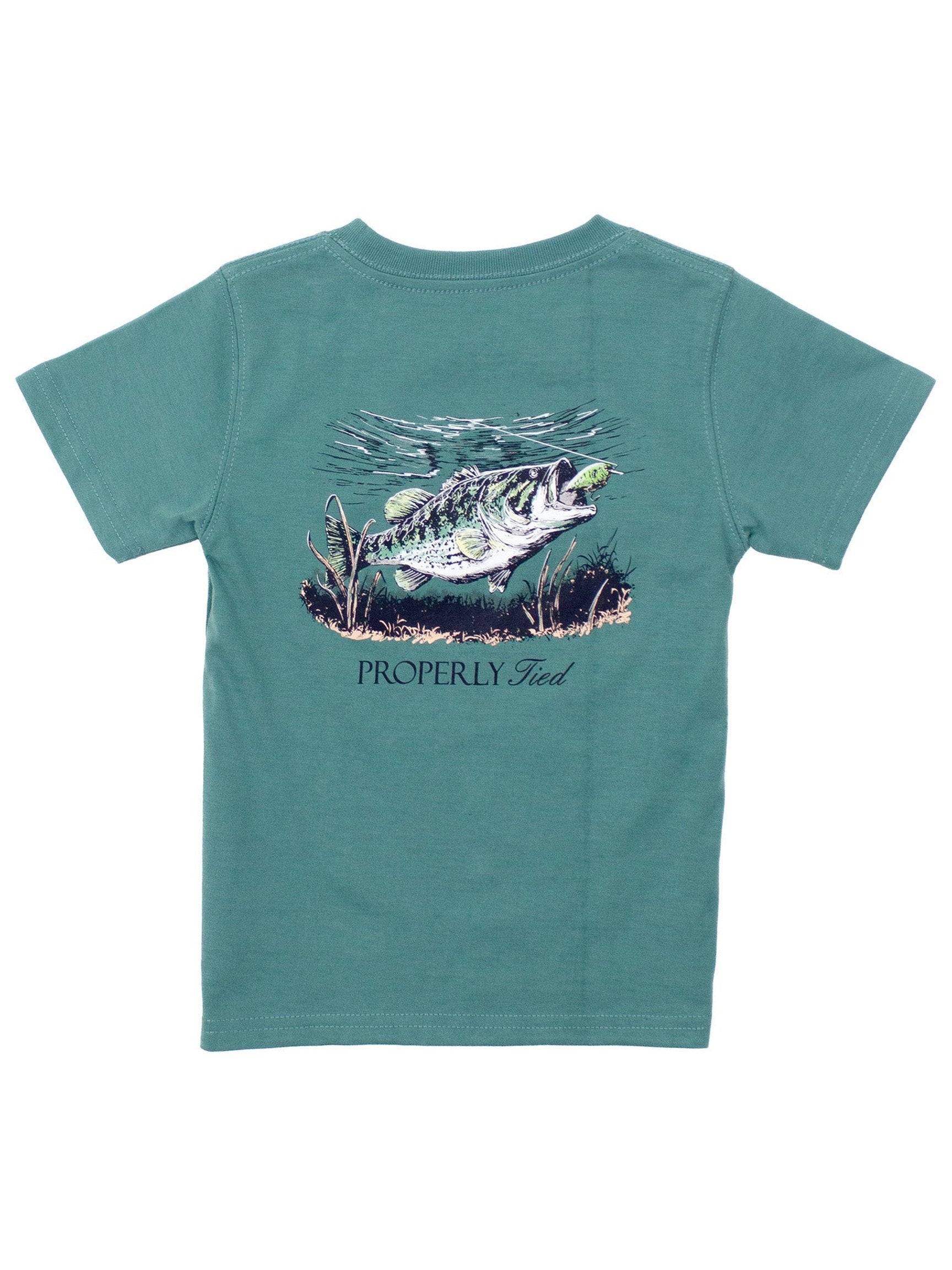 PRE-ORDER Graphic S/S Spring T-Shirts