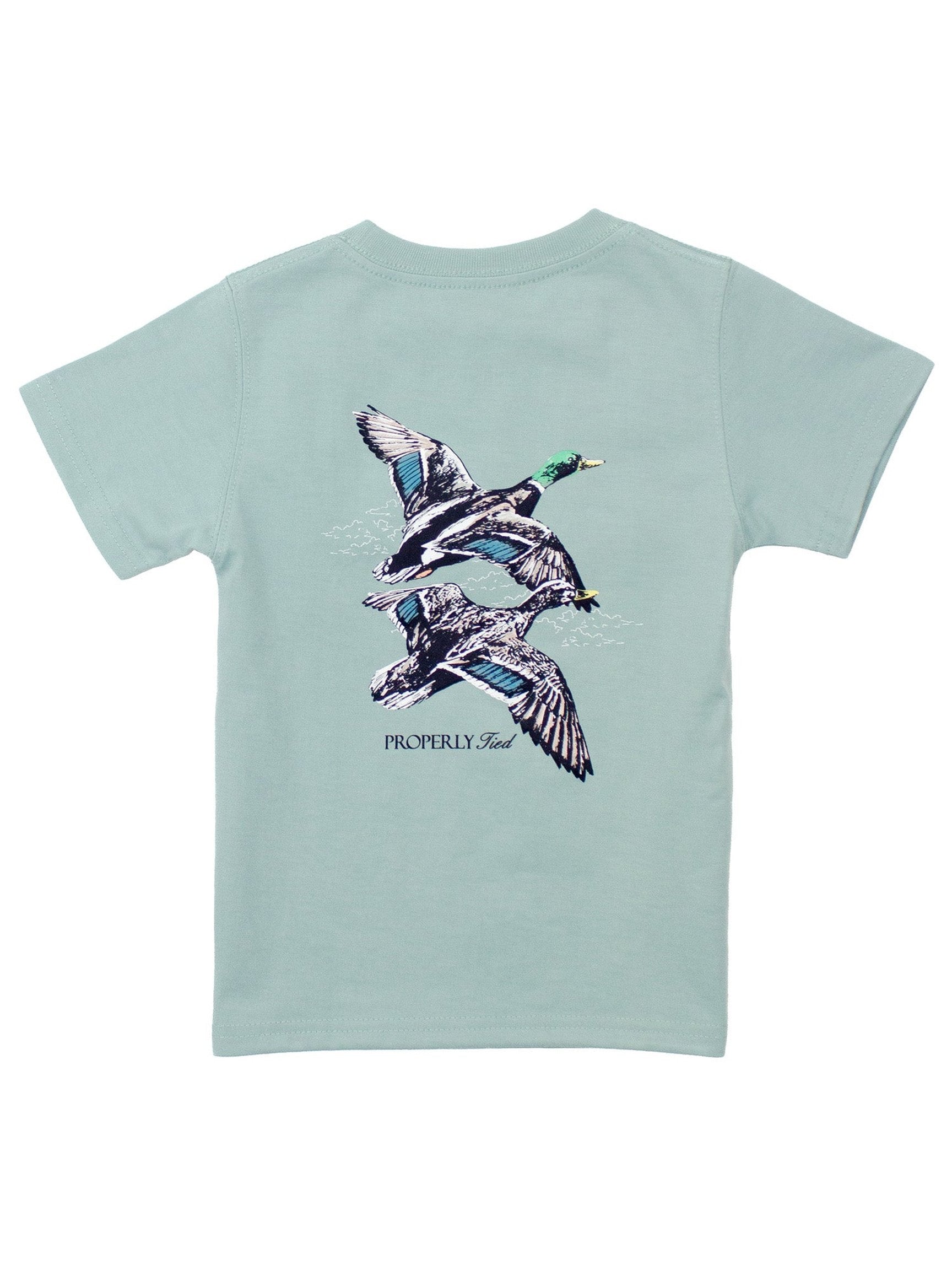 PRE-ORDER Graphic S/S Spring T-Shirts