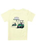 PRE-ORDER Graphic S/S Spring T-Shirts