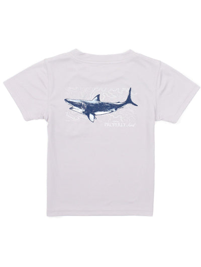 PRE-ORDER Performance S/S Tee