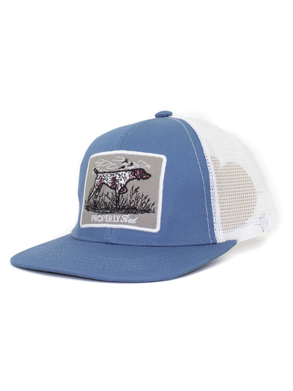 LD Trucker Hats