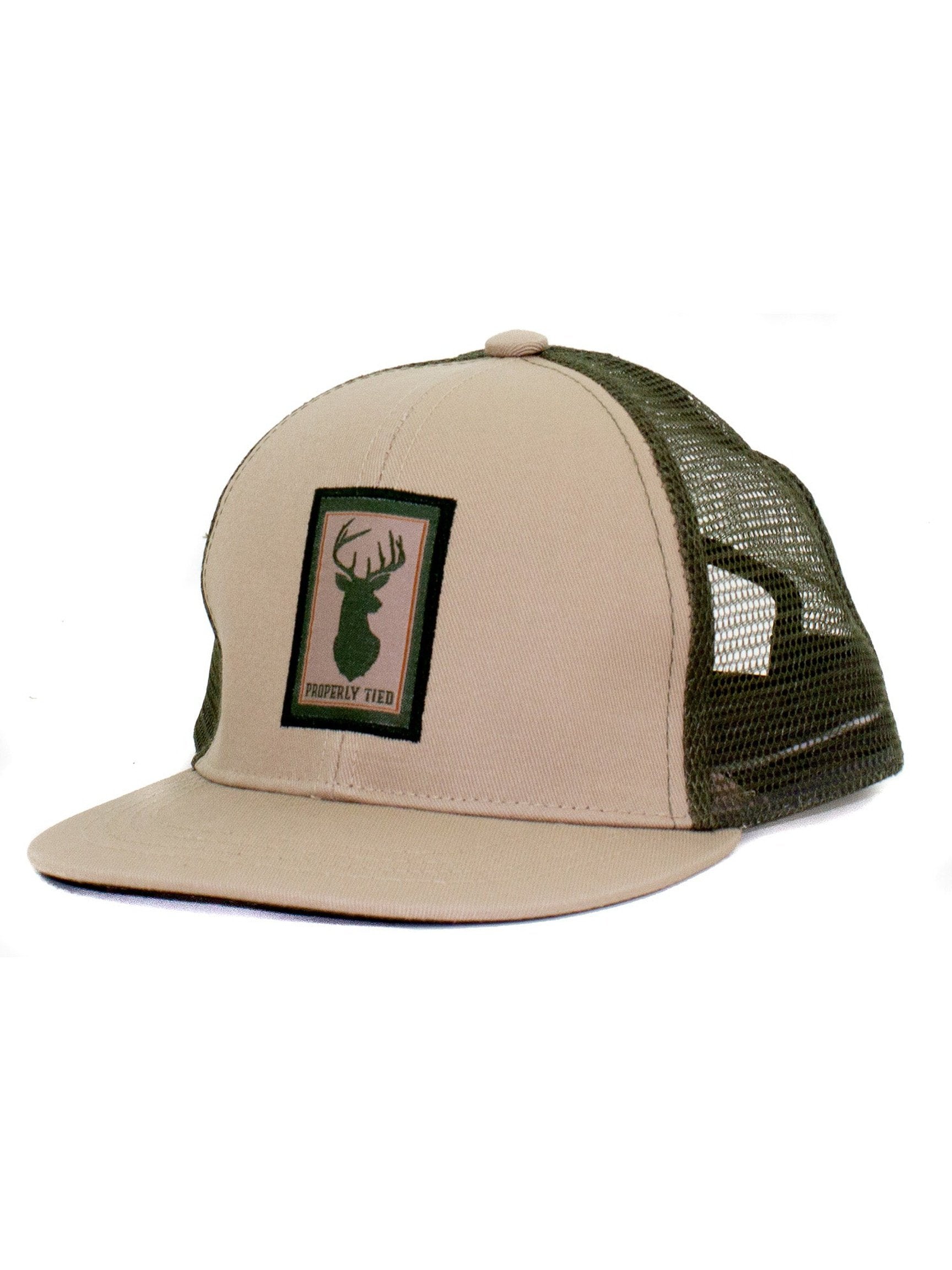 LD Trucker Hats