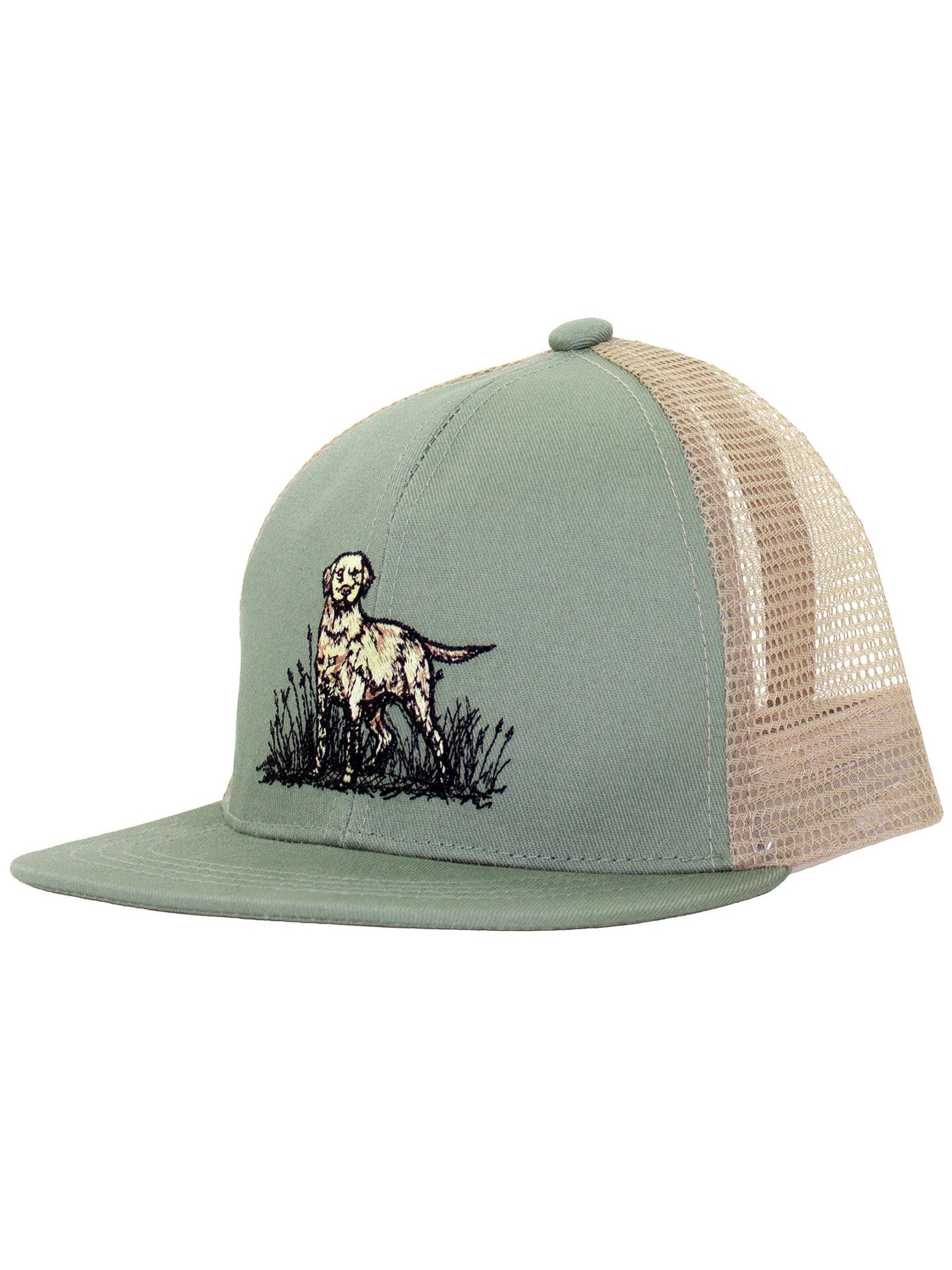 Boys Trucker Hats