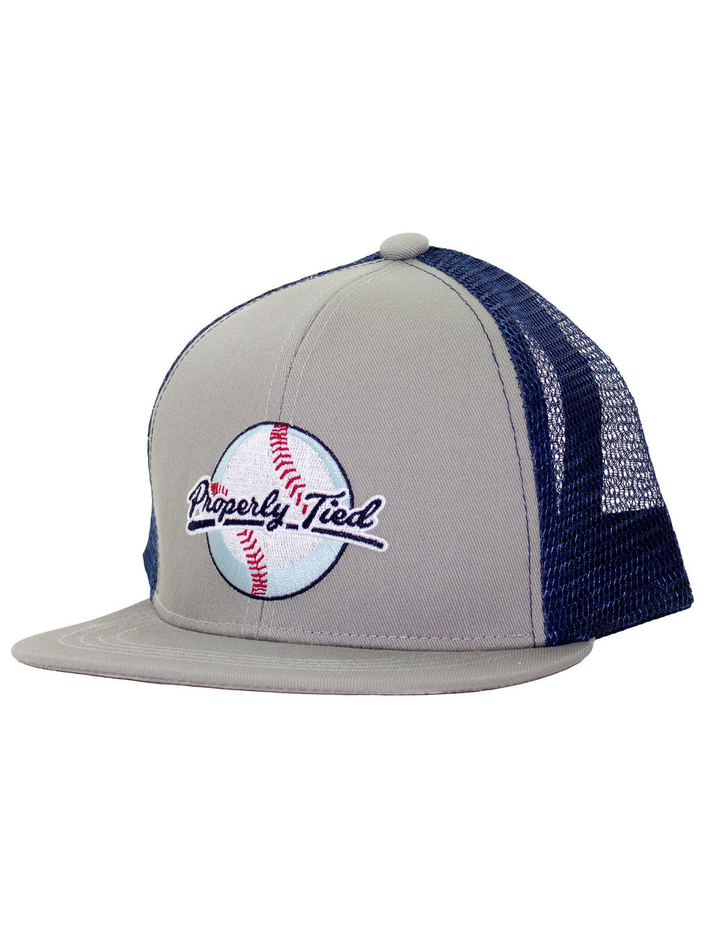 Boys Trucker Hats
