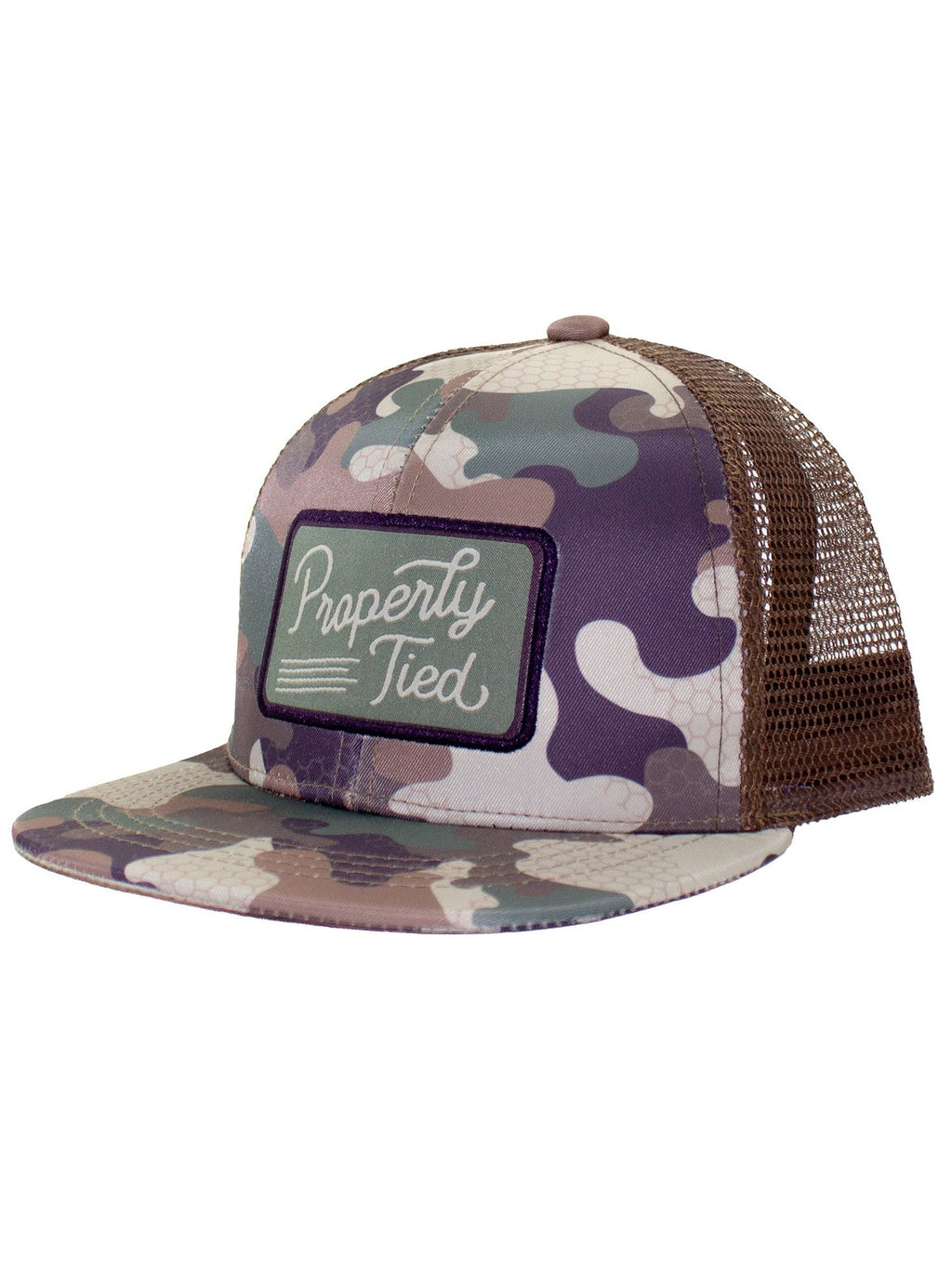 Boys Trucker Hats