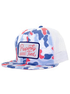Boys Sportsman Trucker Hat