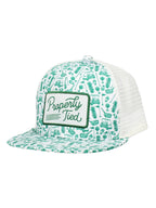 Boys Sportsman Trucker Hat