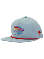 Boys Classic Rope Hat