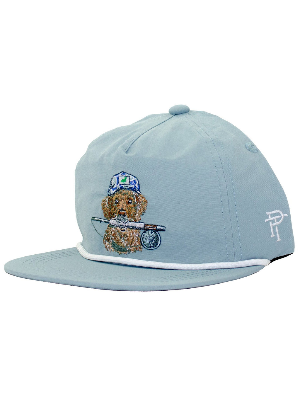 LD YOUTH ROPE HAT