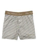 Boys Inlet Boxers