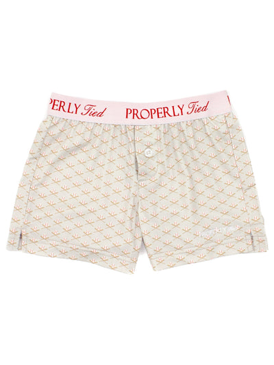 PRE-ORDER Boys Inlet Boxers