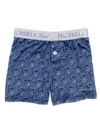 Boys Inlet Boxers