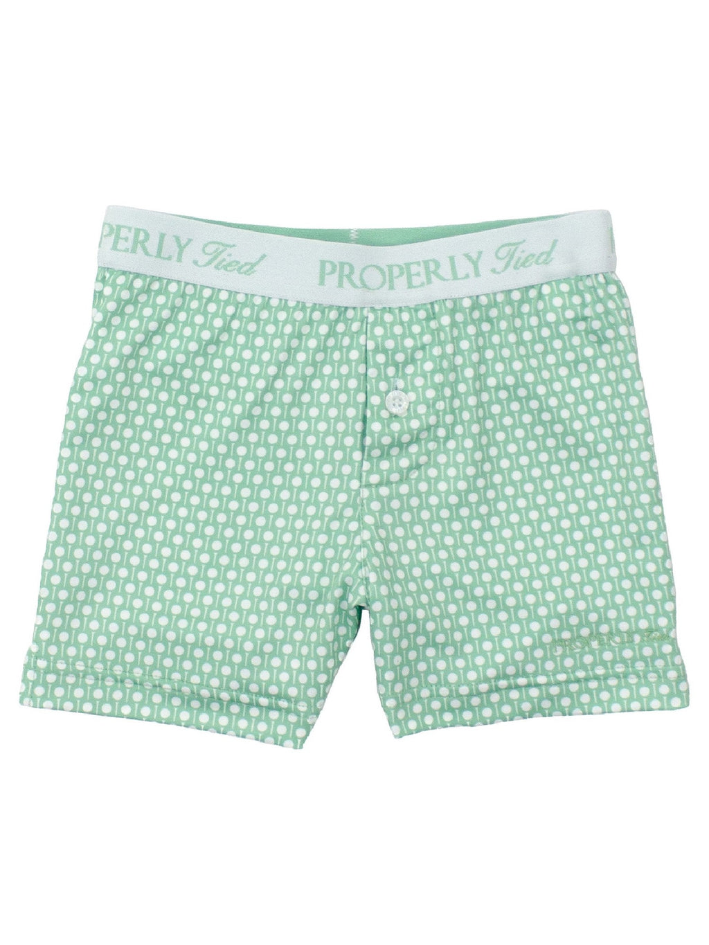 Boys Inlet Boxers