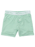 Boys Inlet Boxers