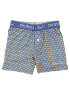 Boys Inlet Boxers