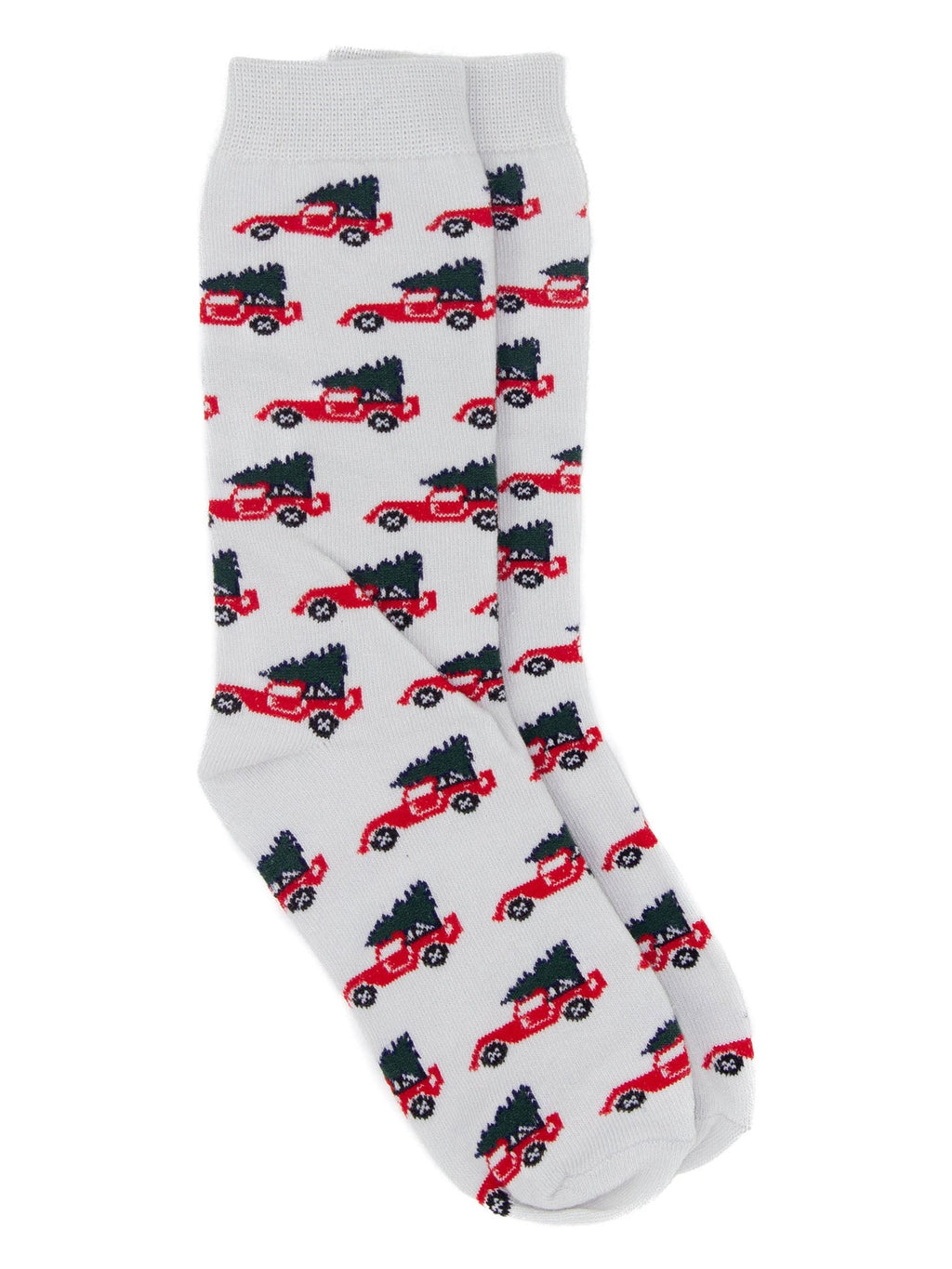 LD Lucky Duck Socks - Asst'd Prints