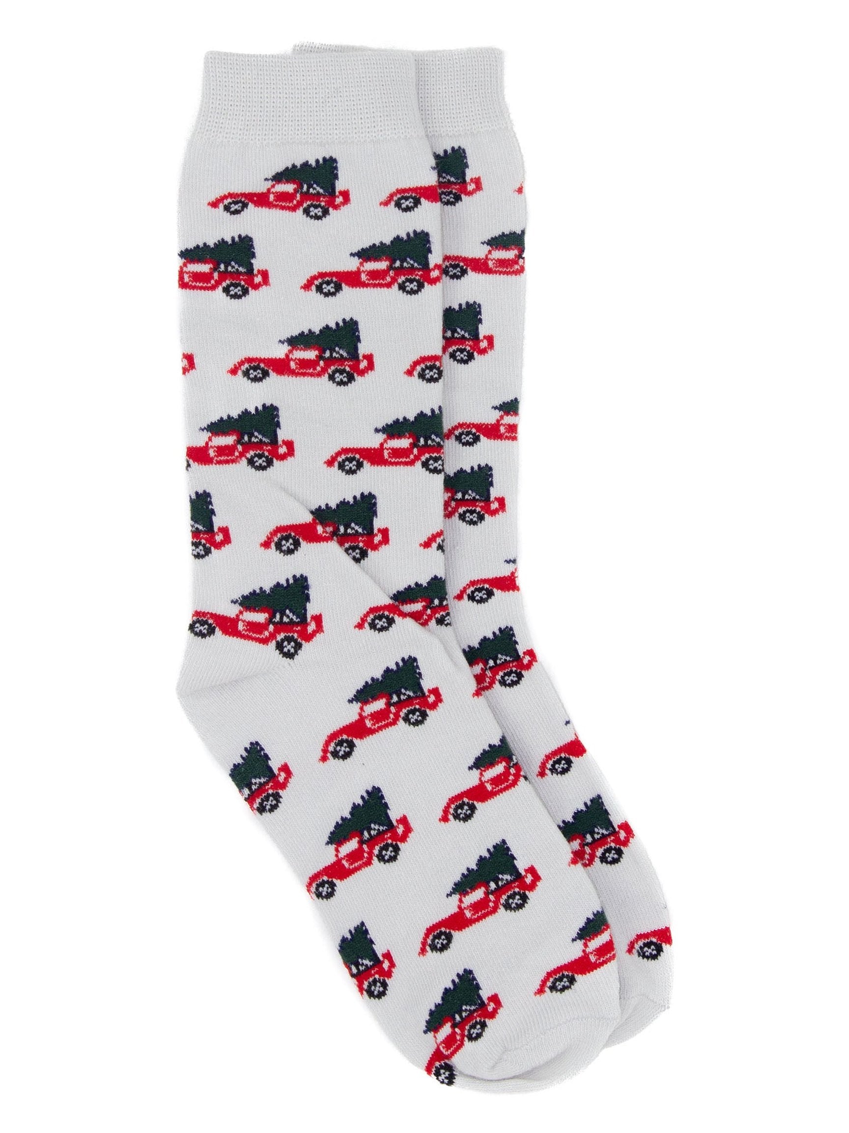 LD Lucky Duck Socks - Asst'd Prints
