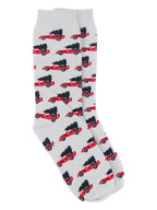 LD Lucky Duck Socks - Asst'd Prints
