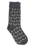 LD Lucky Duck Socks - Asst'd Prints