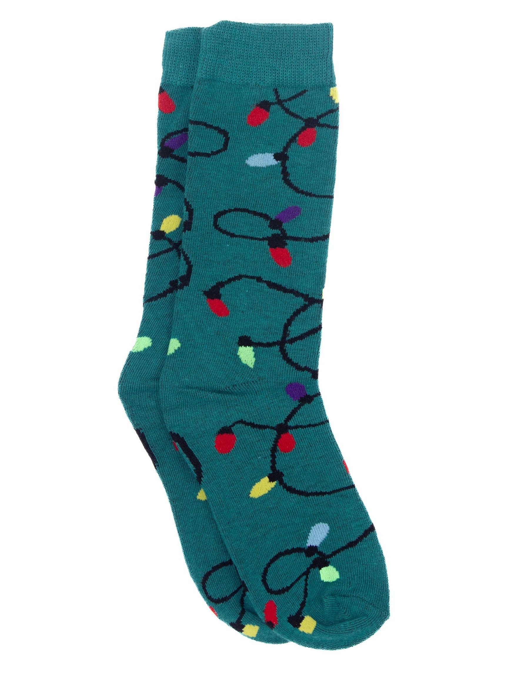 LD Lucky Duck Socks - Asst'd Prints