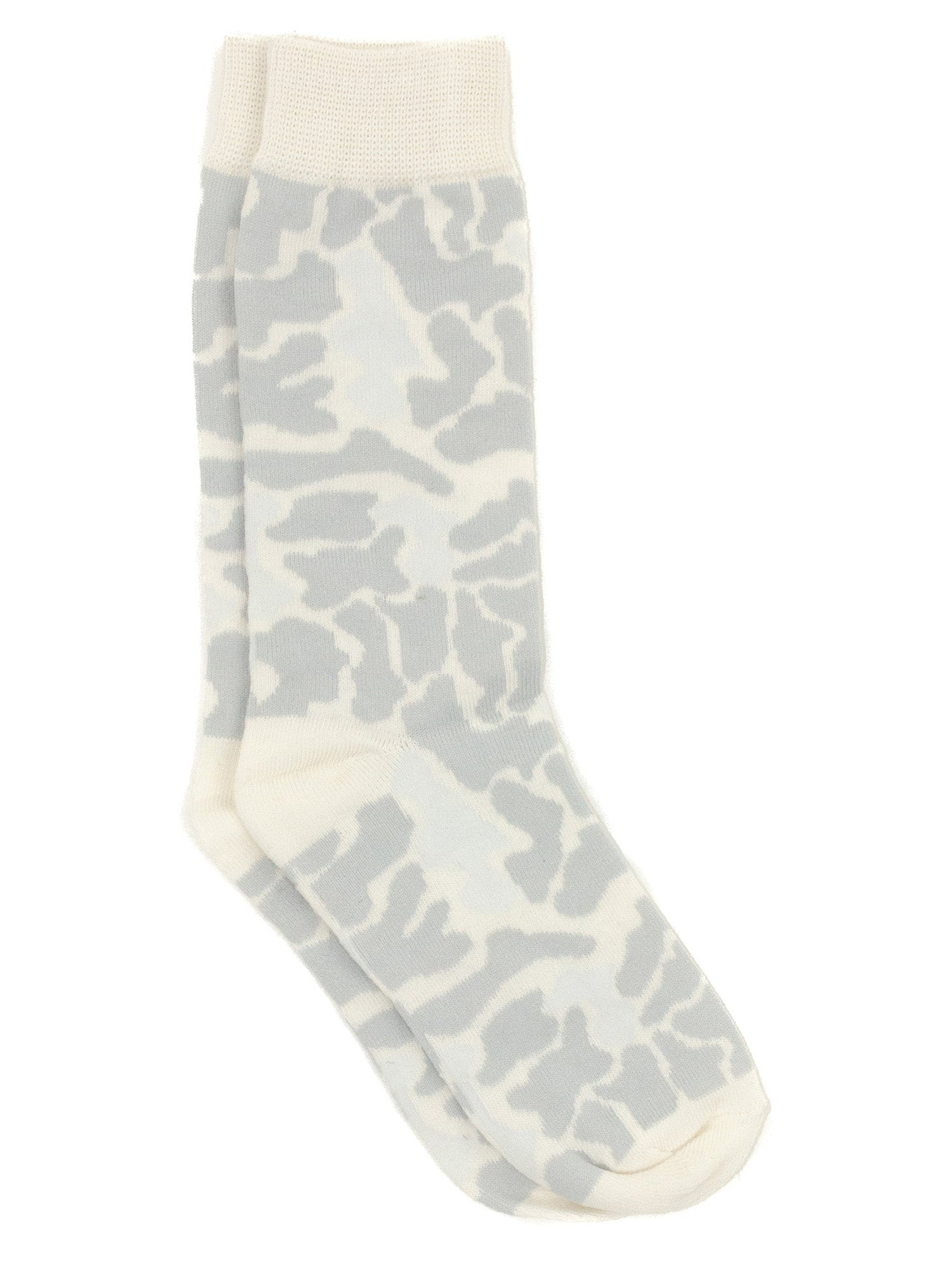 LD Lucky Duck Socks - Asst'd Prints