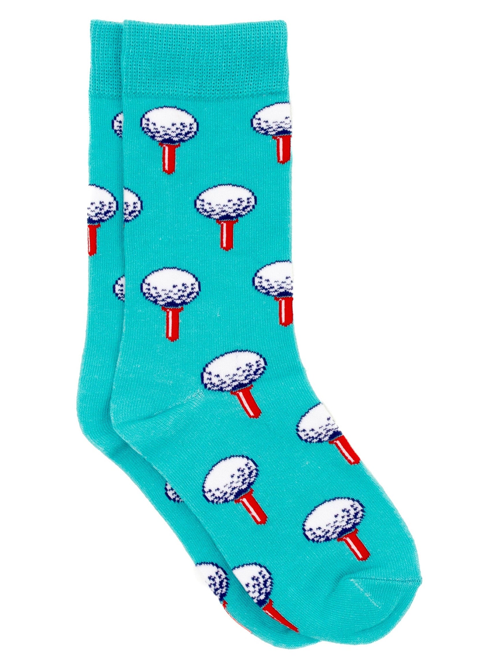 LD Lucky Duck Socks - Asst'd Prints