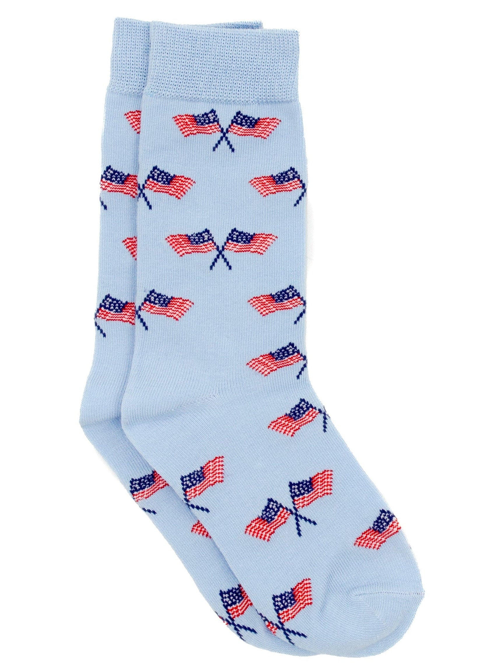 LD Lucky Duck Socks - Asst'd Prints
