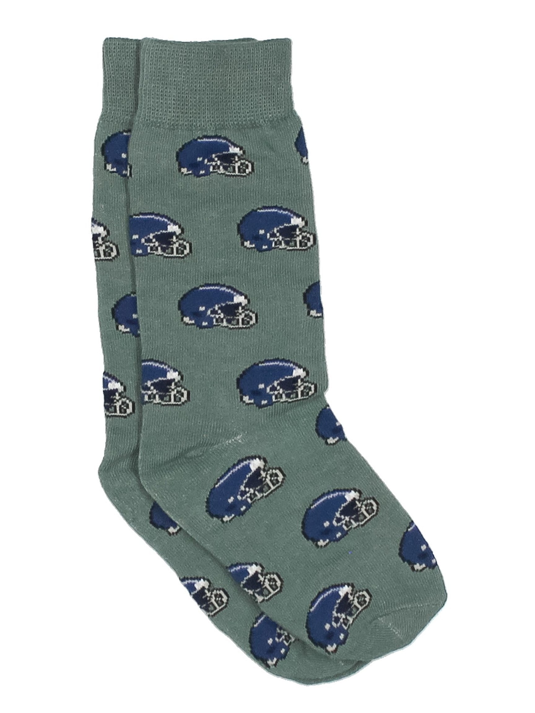 Boys Lucky Duck Socks - Asst'd Prints