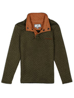 Boys Club Pullover