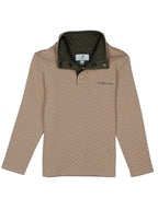 Boys Club Pullover