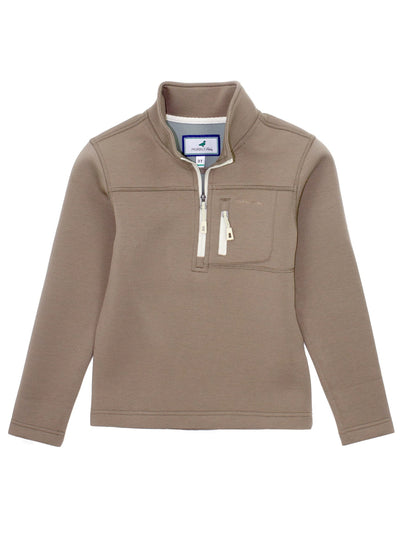 Arctic Pullover - Acorn