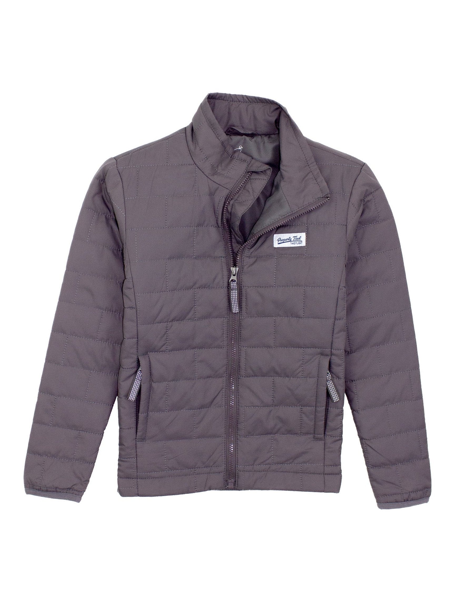 Lite-Flight Jacket