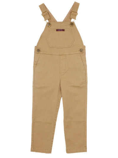 PRE-ORDER Boys Harvest Overalls