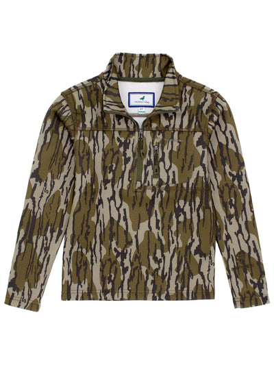 Arctic Pullover Mossy Oak